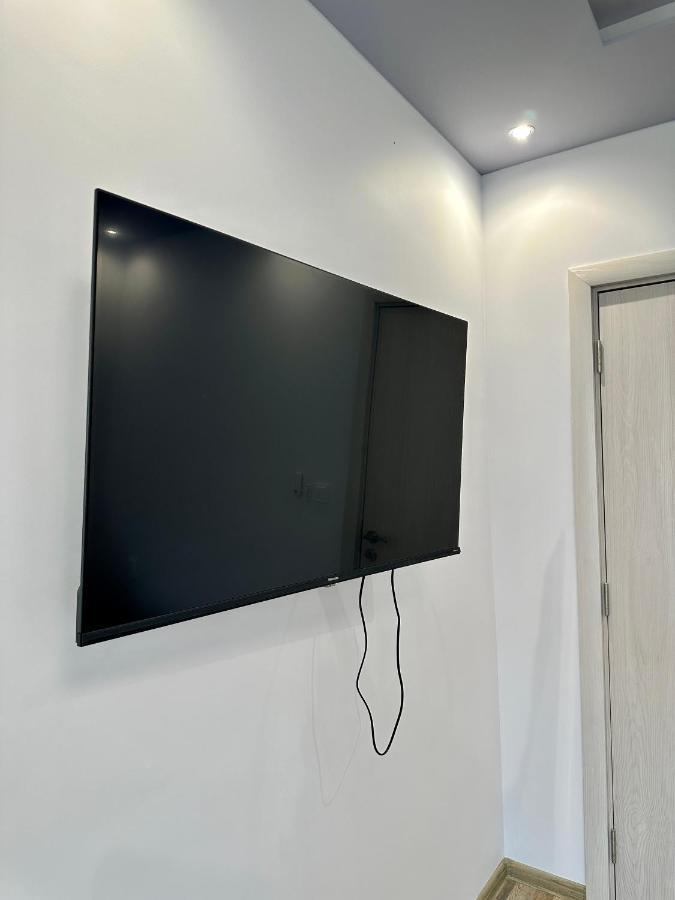 Central Vista Apartment By Mit Sofya Dış mekan fotoğraf