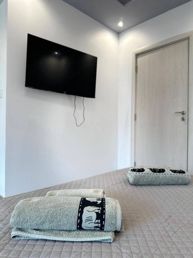Central Vista Apartment By Mit Sofya Dış mekan fotoğraf