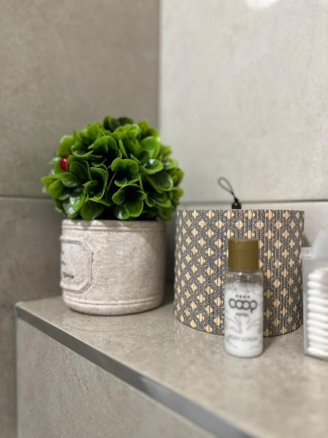 Central Vista Apartment By Mit Sofya Dış mekan fotoğraf
