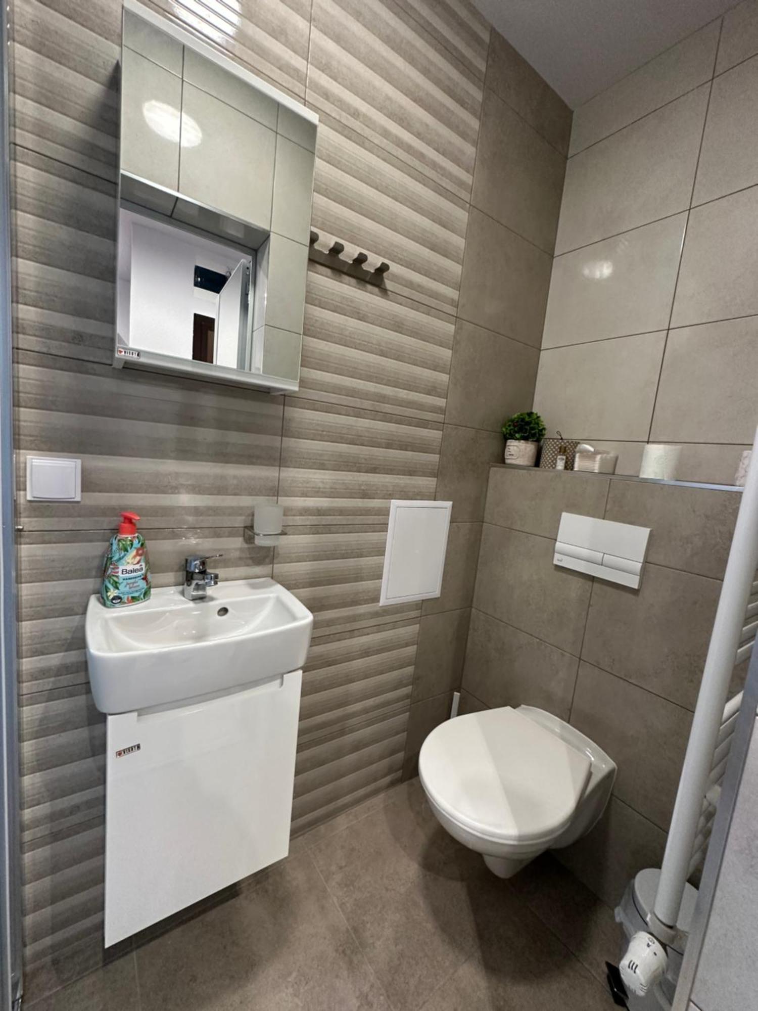 Central Vista Apartment By Mit Sofya Dış mekan fotoğraf
