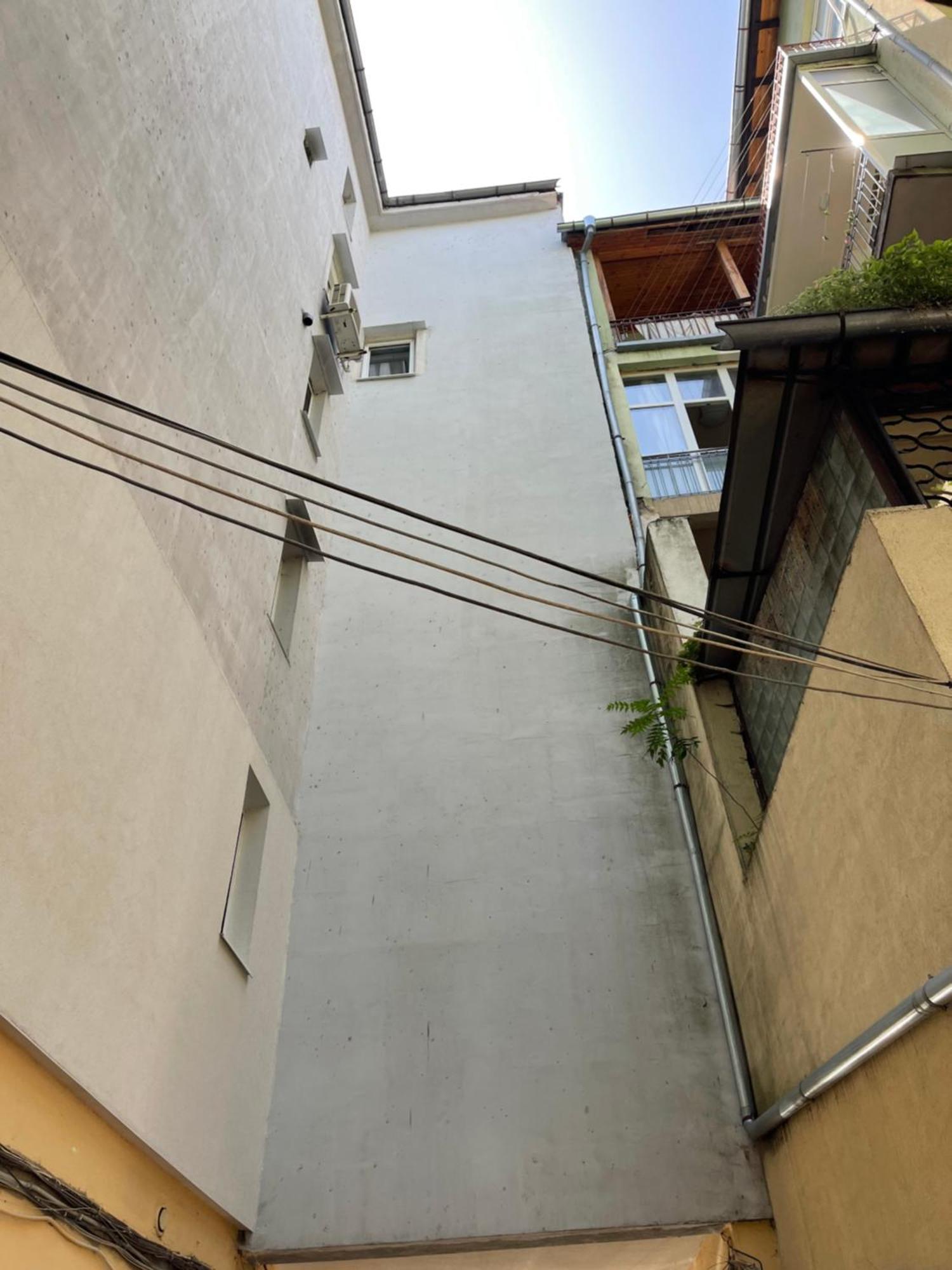 Central Vista Apartment By Mit Sofya Dış mekan fotoğraf